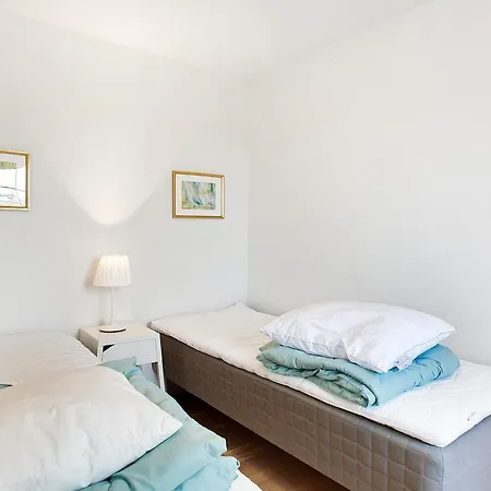 Ferienhaus Xviii